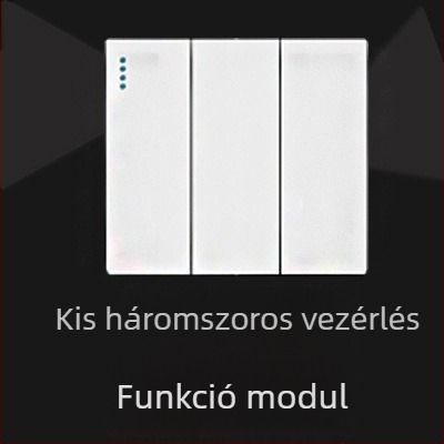 OWEISEN 118-típusú falra szerelt aljzatpanel, 10/15/20 lyuk konfigurációk, 3C tanúsítvány, feszültség 50–440 V