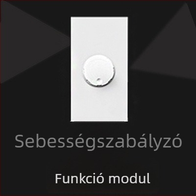 OWEISEN 118-típusú falra szerelt aljzatpanel, 10/15/20 lyuk konfigurációk, 3C tanúsítvány, feszültség 50–440 V