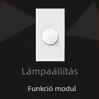 OWEISEN 118-típusú falra szerelt aljzatpanel, 10/15/20 lyuk konfigurációk, 3C tanúsítvány, feszültség 50–440 V