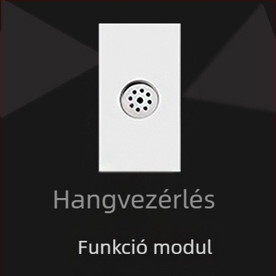 OWEISEN 118-típusú falra szerelt aljzatpanel, 10/15/20 lyuk konfigurációk, 3C tanúsítvány, feszültség 50–440 V