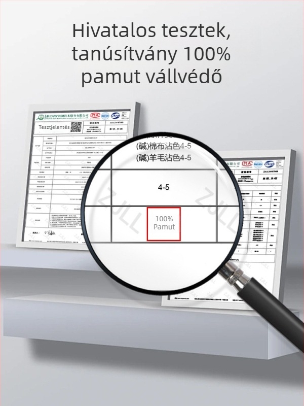 Szülés utáni vállvédők – 100% pamut, vékony, száraz és légáteresztő, alvás és szoptatás közben klimatizált szobában
