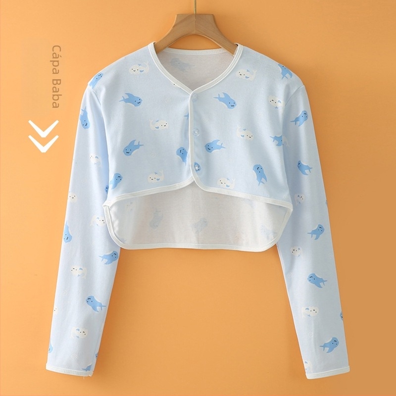 Szülés utáni vállvédők – 100% pamut, vékony, száraz és légáteresztő, alvás és szoptatás közben klimatizált szobában