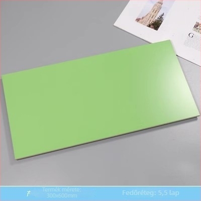 Mázas belső falburkoló csempe, Cezanne impression sorozat, csúszásmentes felület, világos felület, fürdőszobai használatra