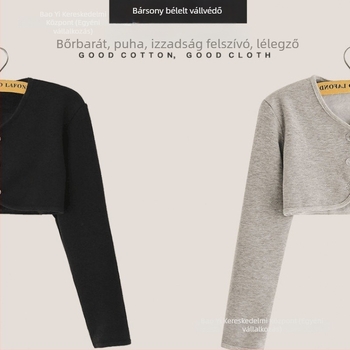 TB-0828 vállvédő felnőtteknek, vállvédelem, alkalmas más labdás sportokra