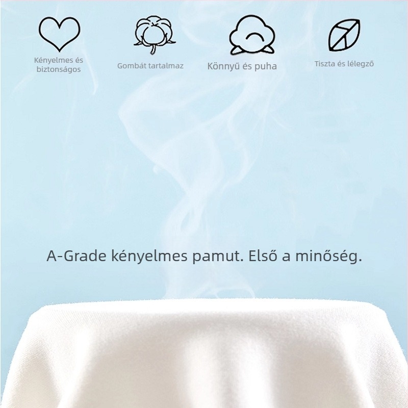 Lányoknak készült hosszú ujjú pamut póló, virágmintás, 95% pamut, 1–3 éveseknek