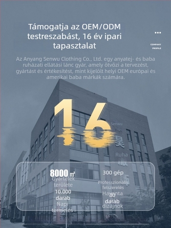 Anti-jump baba alvózsák - karikatúra mintás, külső anyag pamutkeverék, bélés és töltet 100% pamut, cocoon típus, 0–1 év