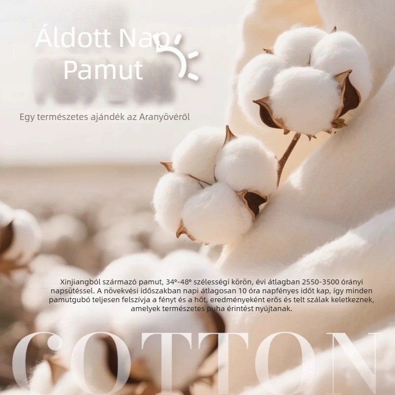 Lányoknak fleece-béléssel ellátott melegítőnadrág, 95% pamut, hosszú, gumis derekú, téli viselet 3–8 éveseknek