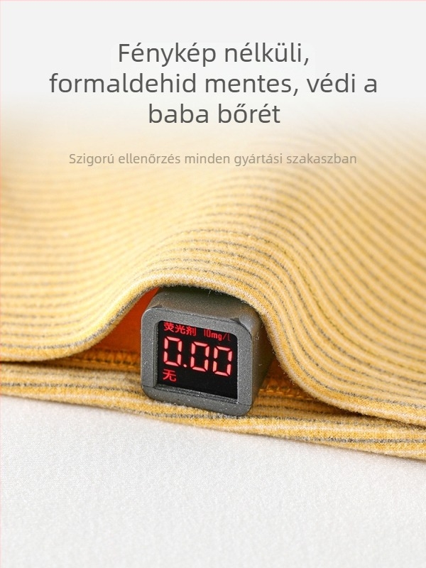 Gyermekeknek szóló milk silk termikus két darabos szett, őszi-téli, 1–3 éveseknek