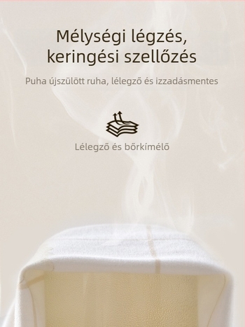 Újszülött téli pamut pizsamakészlet hosszú ujjú felsővel és hosszú nadrággal, 100% pamut, 0–12 hónaposoknak, kerek nyak, puha felület, állat/mesefigura mintázat, meleg és nedvességelvezető