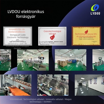 025ZW Kézi generátor vészhelyzeti áramellátáshoz rádióval és zseblámpával — 8V, 0.45A, CE/ROHS