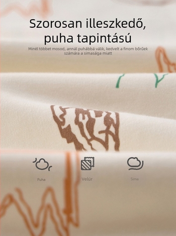 Baba alvózsák, mellény-stílus, téli, külső anyag: 95% pamut, töltet: poliészter