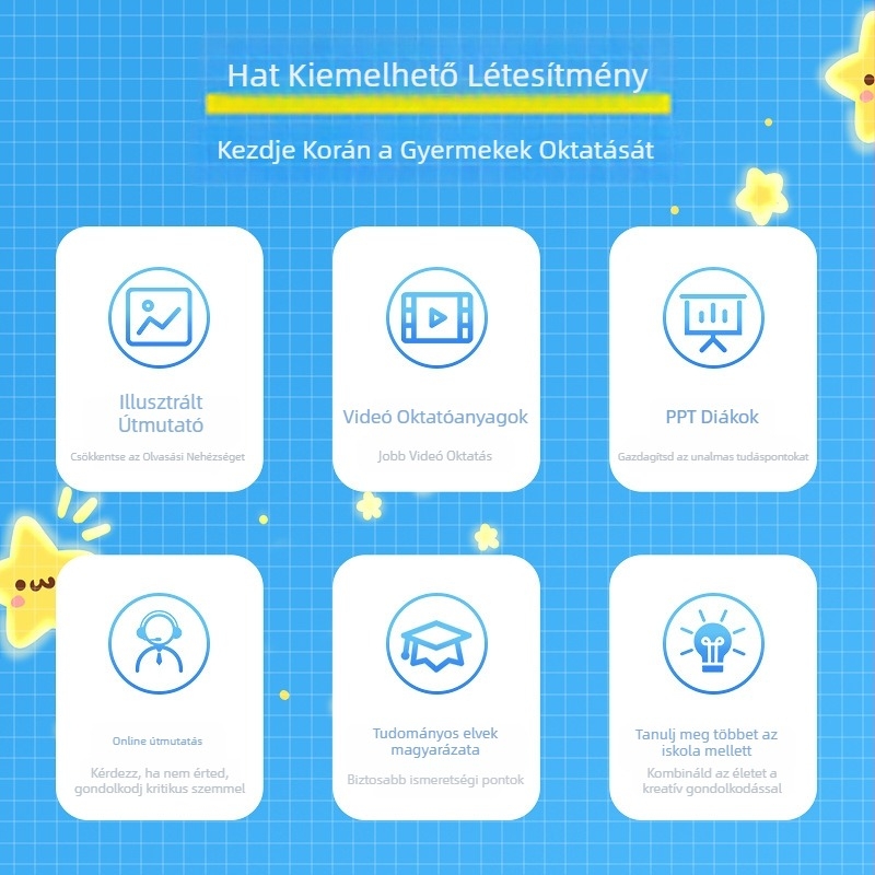 DIY szélturbina tudományos készlet 7–14 éveseknek, műanyag, elektromos, többfunkciós STEAM játék