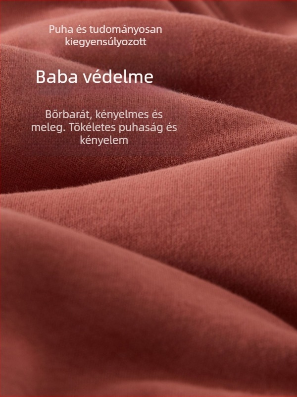 Gyerekeknek, koreai stílusú nadrág, pamut 80,9%, középmagas derekú gumis derék, téli