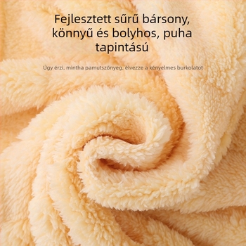 Poliészter anyagú takaró, tafta anyagú, 300 g alatt, egyszínű minta, minden évszak számára