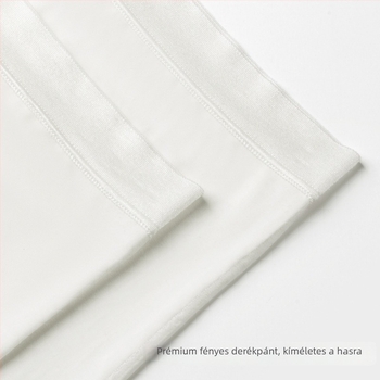 Lányoknak szóló alsónemű — selymes modal anyag (90% modal), Caedikovrd, 8 év felettieknek (általános iskola)