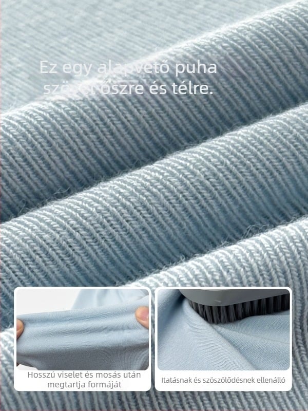 Fiúknak valo termo alsó készlet - Haima Home, viszkóz 93% anyag, kerek nyakú, téli–ősz szezonra