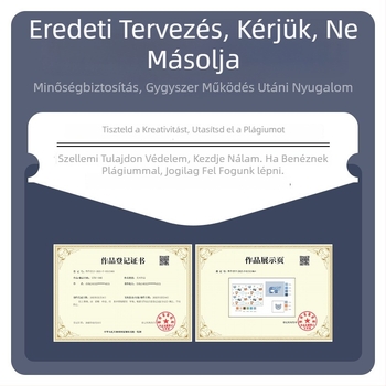 Unisex gyerekeknek pamut póló, 100% pamut, állatmintás, rövid ujjú, kerek nyak, nyári casual