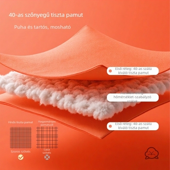 Csecsemő alvózsák – Rajzfilm mintázat; Pamut anyag; Pamut bélés; Pamut töltet; Minden évszakban használható