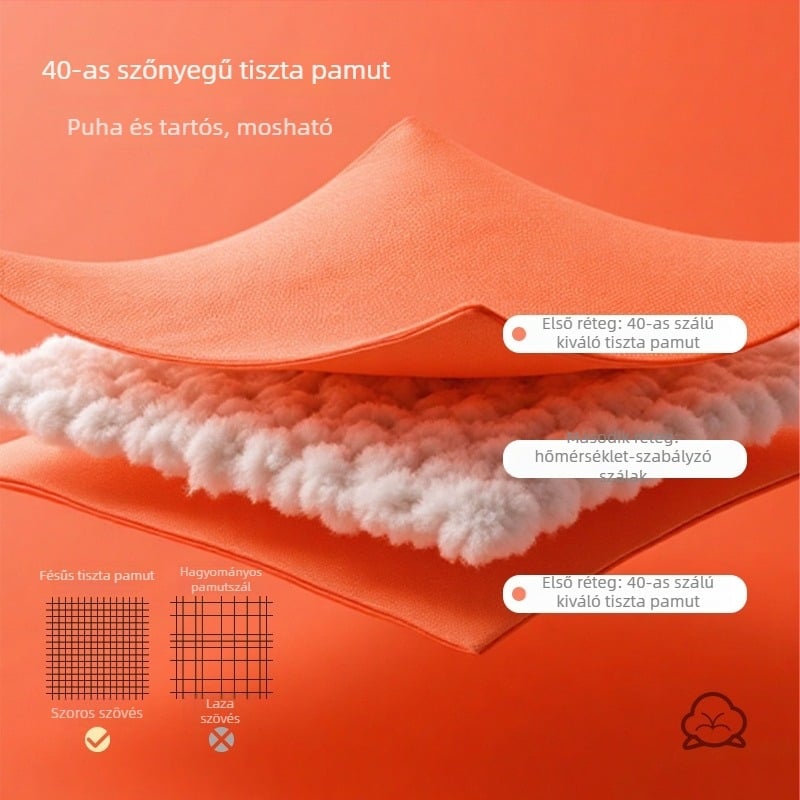 Csecsemő alvózsák – Rajzfilm mintázat; Pamut anyag; Pamut bélés; Pamut töltet; Minden évszakban használható