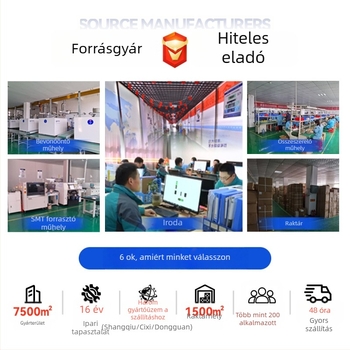 Kétgombos klasszikus vízminőségi teszt toll, TDS-2, 0–9990 ppm, 1 ppm pontosság, 3V tápegység, hordozható TDS-analizátor