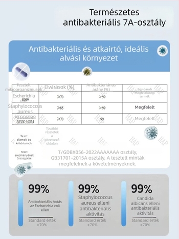 Mu Mu Bear pamut-gaz nadrág pelenka Cartoon nyomtatással, mosható, 9–18 kg