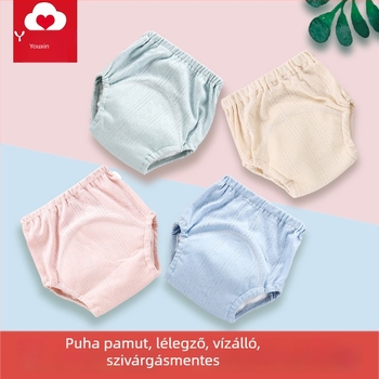 Vécére edző nadrág babáknak és kisgyermekeknek – pamut, biztonsági osztály A, Friendship márka