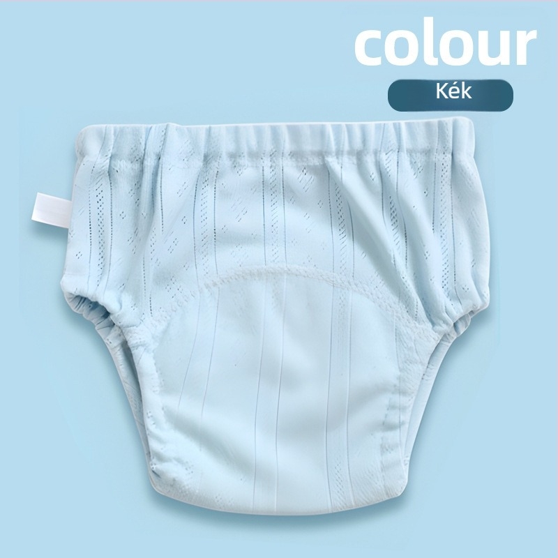 Vécére edző nadrág babáknak és kisgyermekeknek – pamut, biztonsági osztály A, Friendship márka