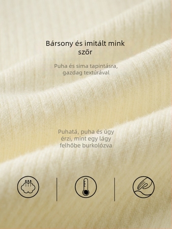 Gyerek pulóver Koreai stílus Nylon/Poliamid Vastagított kivitel Kerek nyakú