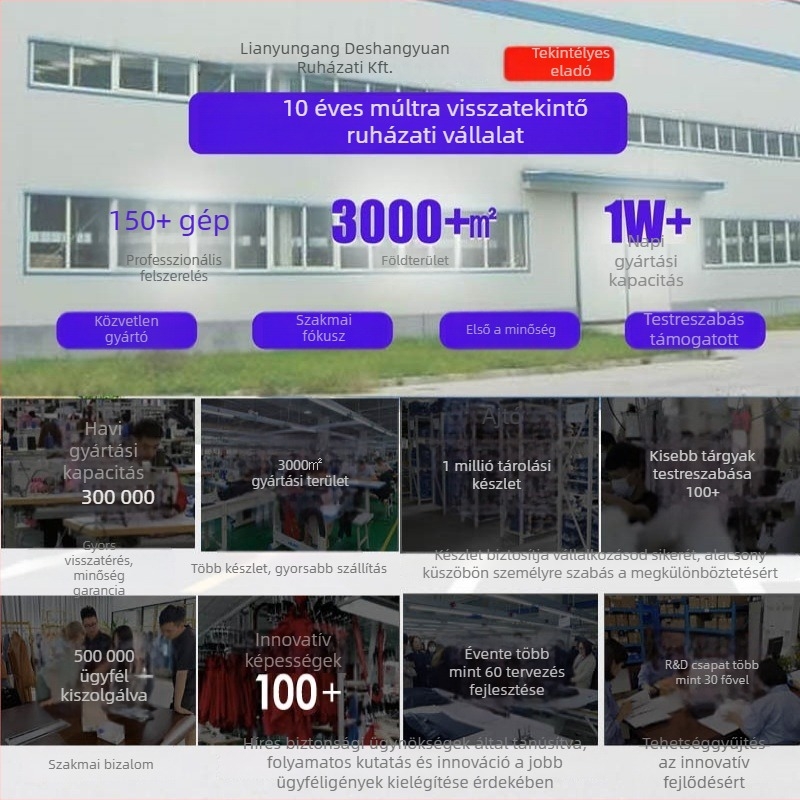 Felnőtteknek szóló ujjakkal ellátott kötény, poliészter anyag, modern minimalist dizájn