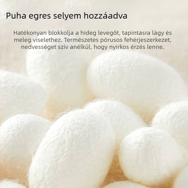 Uniszex téli gyerekek termosz fleece hosszú nadrág, poliészter 92%, elasztikus derékkal