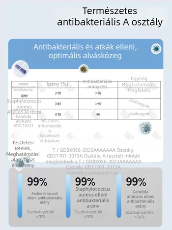 Mu Mu Bear Koreai stílusú babák számára edzésnadrág a WC-használatra, vízálló pelenkafedő, crepe anyag, 9–18 kg, 1–3 éves korosztály