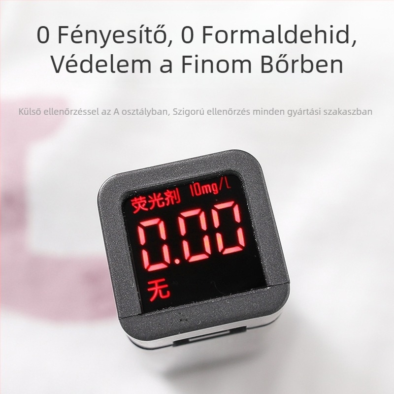 Újszülöttnek szóló szerzetes-stílusú felső, kerek nyakú, 100% pamut, lágy feldolgozás, nyár