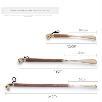 Shoehorn | Modell: 2-201 | Stílus: Daily leisure | Márka: Auspicious enough | Évszakoknak megfelelő: Minden évszak
