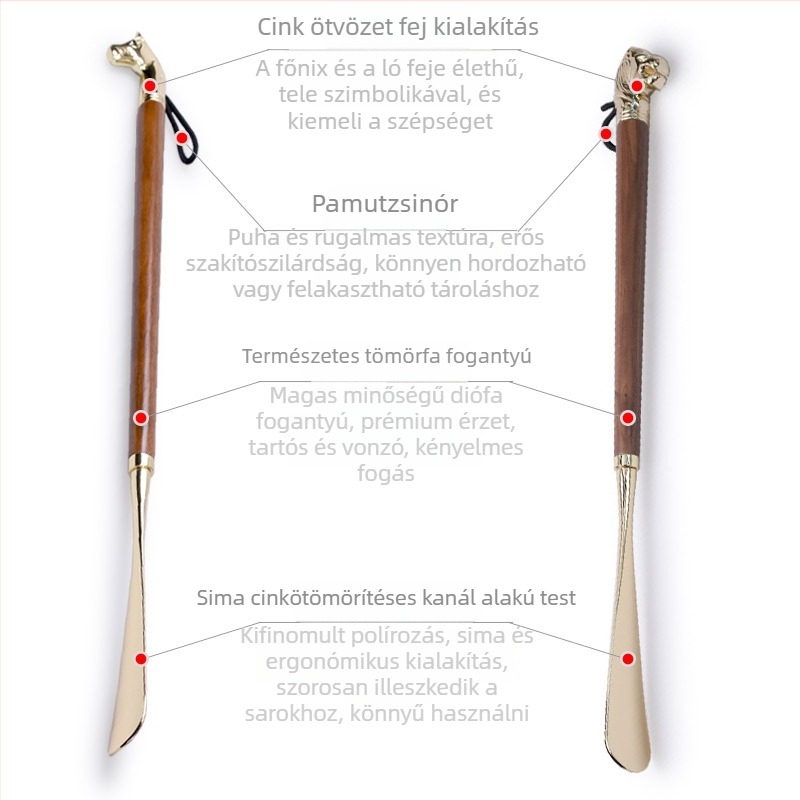 Shoehorn | Modell: 2-201 | Stílus: Daily leisure | Márka: Auspicious enough | Évszakoknak megfelelő: Minden évszak