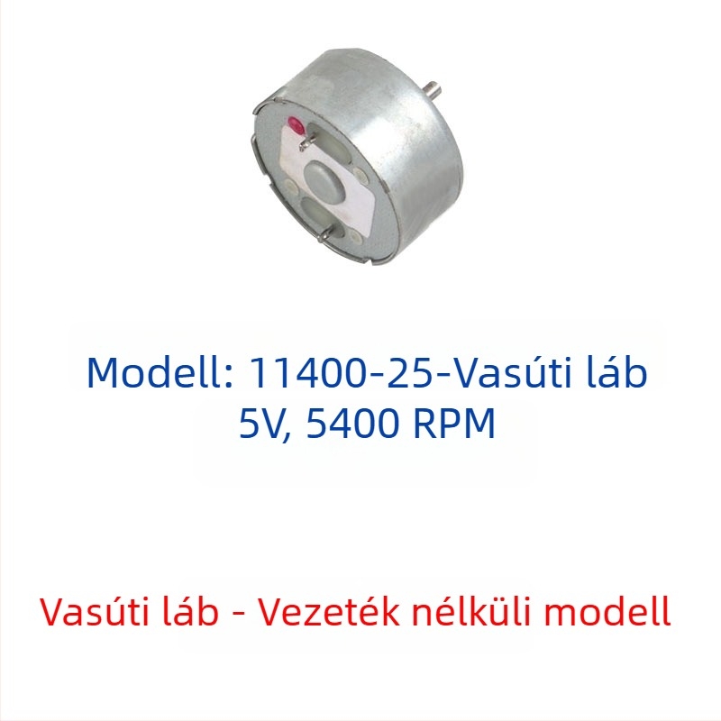 Yuebang márkájú kefés motor — mikro DC motor, 36V alatti, 3C tanúsítvány
