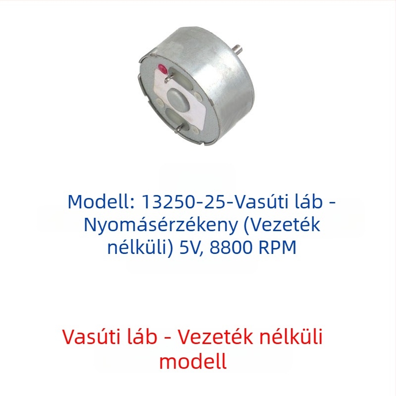 Yuebang márkájú kefés motor — mikro DC motor, 36V alatti, 3C tanúsítvány