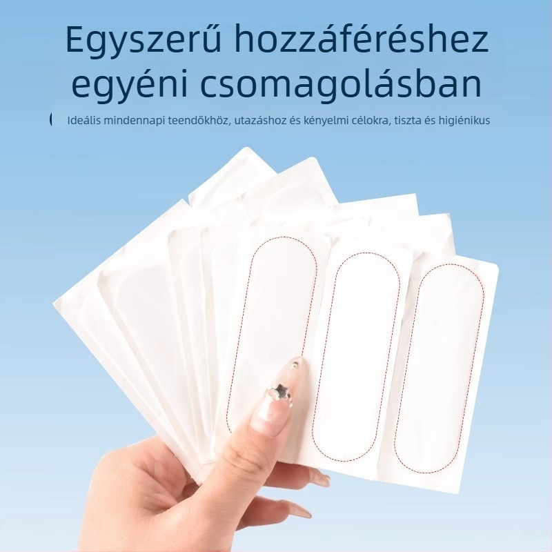 Youaike Száraz repedés tapasz – rugalmas, lélegző kötszer, nem szőtt anyag, vastagság 0.5 mm, 3 éves szavatosság