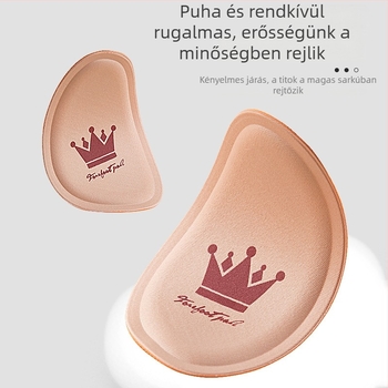 Női előrefej talpbetét félpad – Modell 5072, Shield márka, kompatibilis tornacipőkhöz, bőrtalpú cipőkhöz, csizmákhoz, mindennapi és munkacipőkhöz, egész éves használatra, testreszabás elérhető