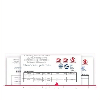 Gyermekek önmelegítő termo alsóruha szett – kationos poliészter, extrán vastag 501–600 g/m², kerek nyakú, hosszú ujjú, 4–6 évesek, uniszex