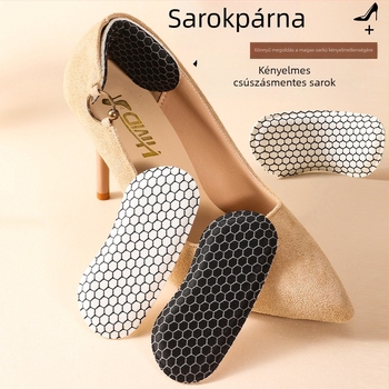 Nadun Wings sarokmatrica, modell 5109-1, alkalmas sportcipőkhöz, bőr cipőkhöz, bakancsokhoz, casual és munkacipőkhöz; szezonok: nyár, tél, tavasz, ősz