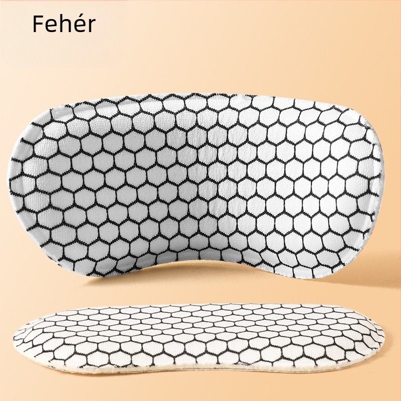 Nadun Wings sarokmatrica, modell 5109-1, alkalmas sportcipőkhöz, bőr cipőkhöz, bakancsokhoz, casual és munkacipőkhöz; szezonok: nyár, tél, tavasz, ősz