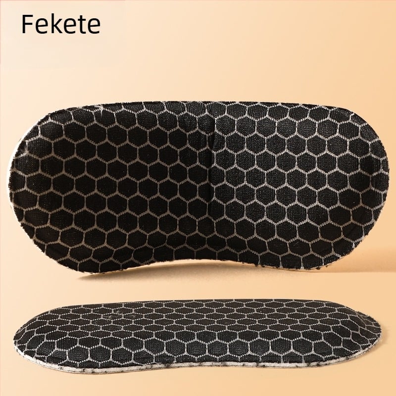 Nadun Wings sarokmatrica, modell 5109-1, alkalmas sportcipőkhöz, bőr cipőkhöz, bakancsokhoz, casual és munkacipőkhöz; szezonok: nyár, tél, tavasz, ősz