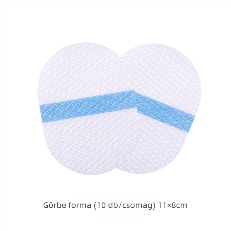 Combvédő tapasz a combra, légáteresztő és higiénikus, férfiak és nők számára, hordozható és tartós.