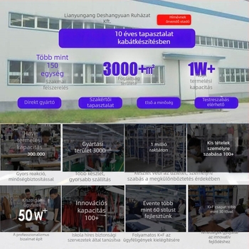 Női kötény - PVC, anti-szennyeződés, modern minimalista stílus, mintázat csíkos/rácsos