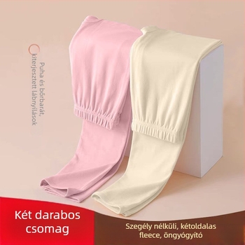 Gyerekeknek készült egyszínű leggings, puha Derong szövet (Derong szövet, 100% poliészter, középtalpas derék, 3–8 évesek, tavasz–ősz–tél)