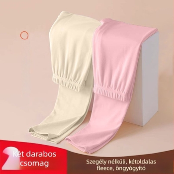 Gyerekeknek készült egyszínű leggings, puha Derong szövet (Derong szövet, 100% poliészter, középtalpas derék, 3–8 évesek, tavasz–ősz–tél)