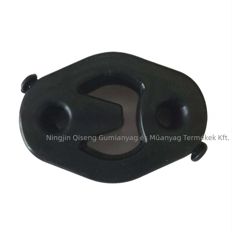 Qi Sen Kipufogócső tartó — univerzális kompatibilitás