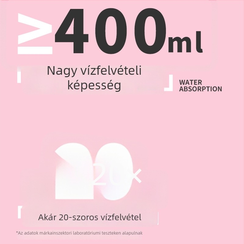 COCOYO Claw Kutyapelenk – Urinfeliszívó párna, dezodoráló és szivárgás elleni védelem, 10 darab/pakk, 3S rendkívül puha nonwoven anyag