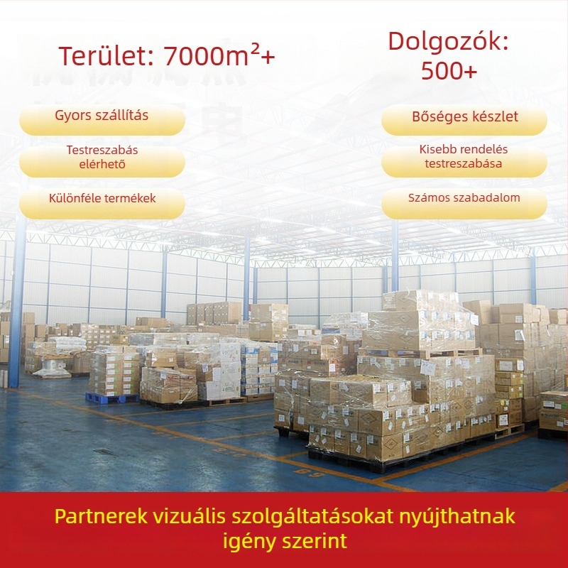 LED kemping- és munkalámpa Type-C töltéssel, kézi generálású energia, 20W, beépített polimer akkumulátor, hatótáv több mint 500 m