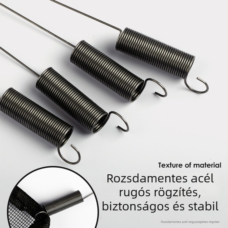 Teherautó víztartályhoz rovarmentes huzalháló a radiátorhoz; általános használat; anyag: huzalháló; élettartam: 1; kompatibil modelllek: Általános